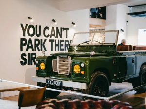 Marketing Agency Staffordshire